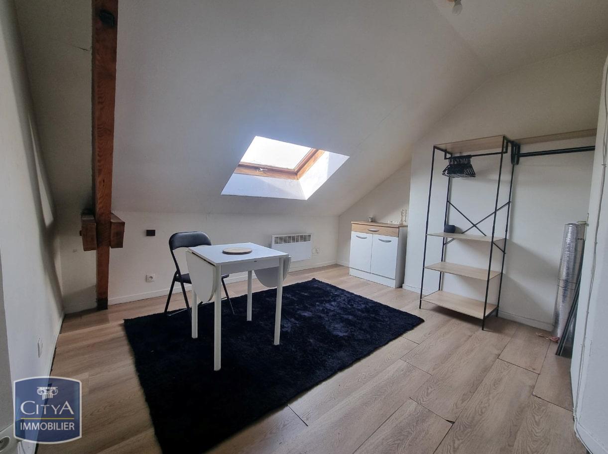 Photo 2 appartement Saint-Quentin