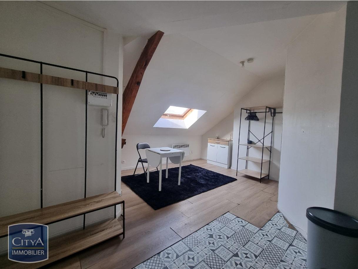 Photo 1 appartement Saint-Quentin