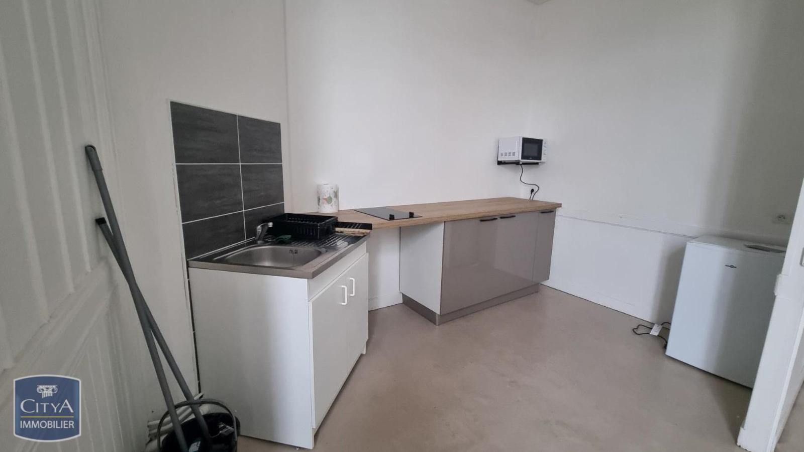 Photo 1 appartement Saint-Quentin