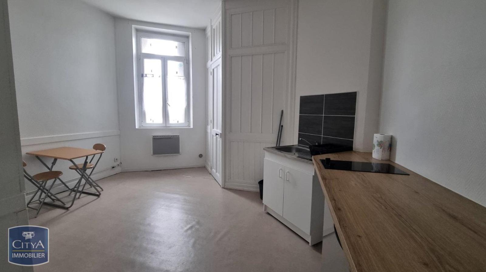 Photo 2 appartement Saint-Quentin