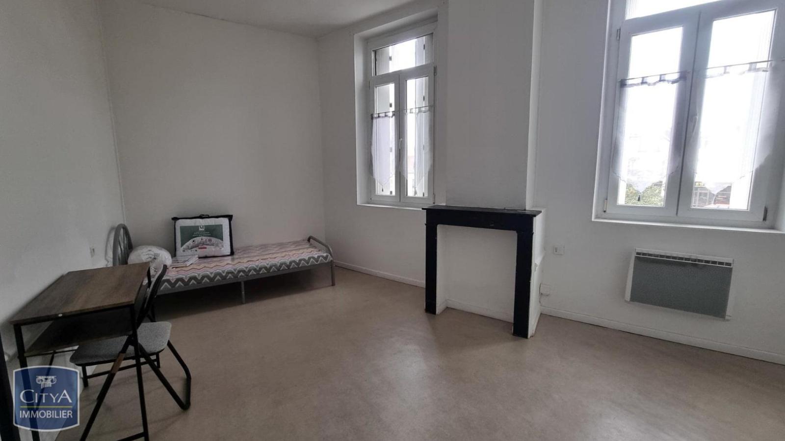 Photo 4 appartement Saint-Quentin