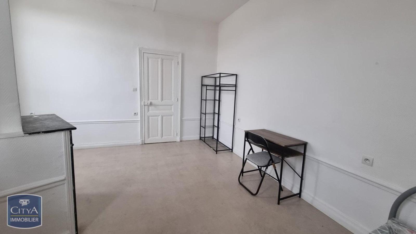 Photo 5 appartement Saint-Quentin