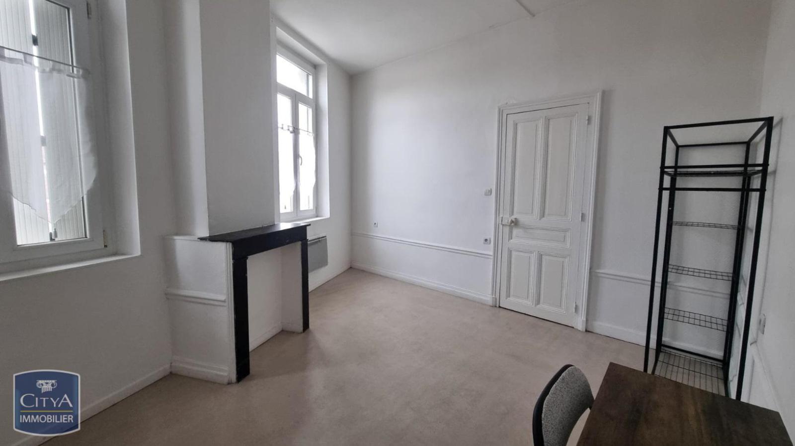 Photo 6 appartement Saint-Quentin