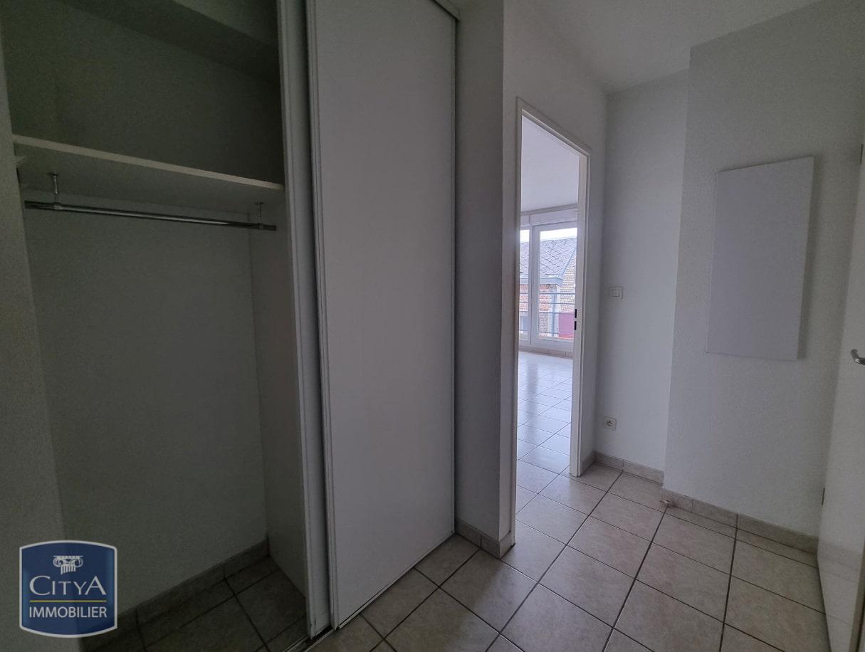 Photo 6 appartement Saint-Quentin