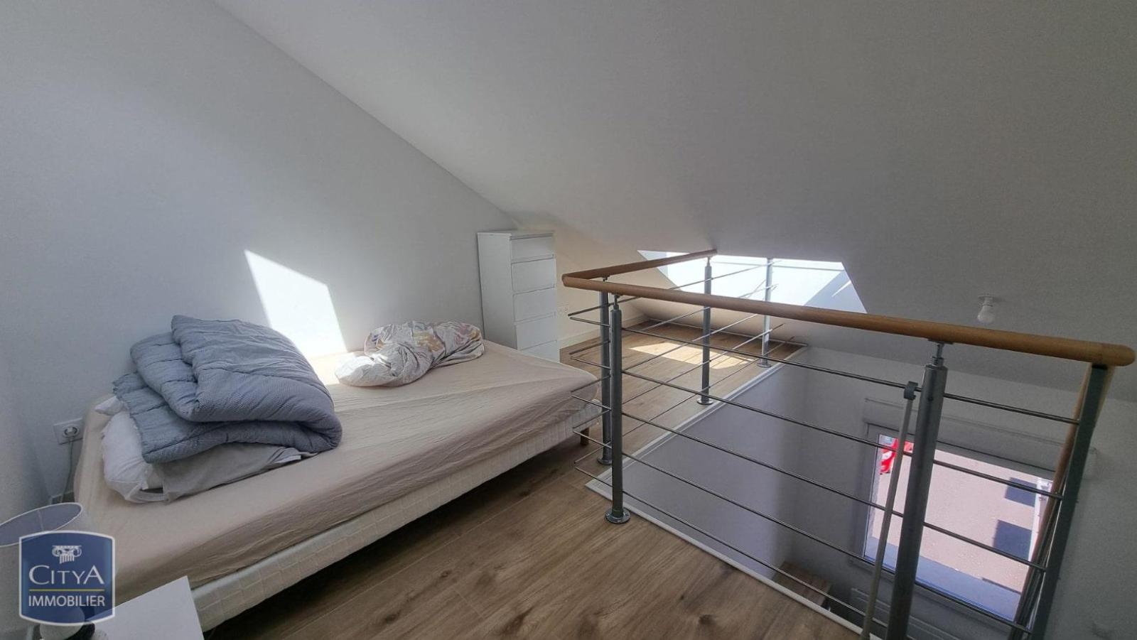 Photo 3 appartement Saint-Quentin