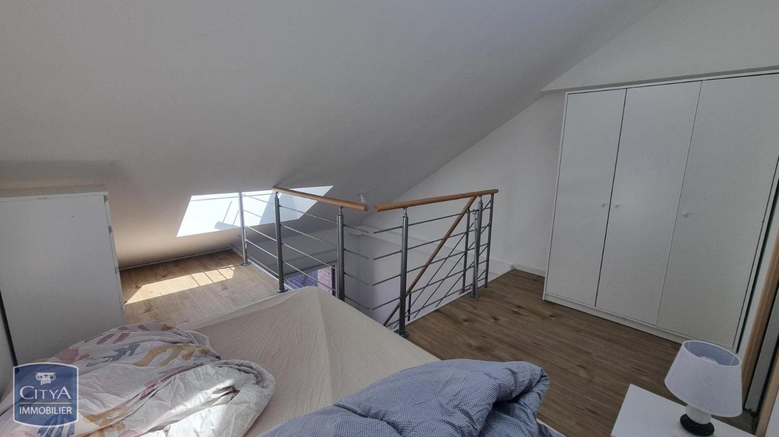 Photo 4 appartement Saint-Quentin