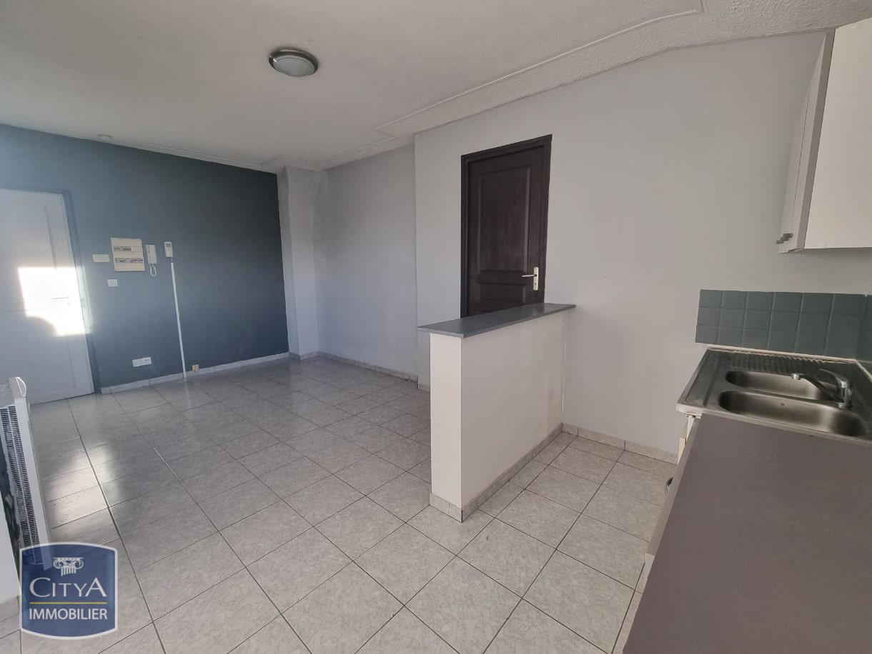 Photo 2 appartement Saint-Quentin