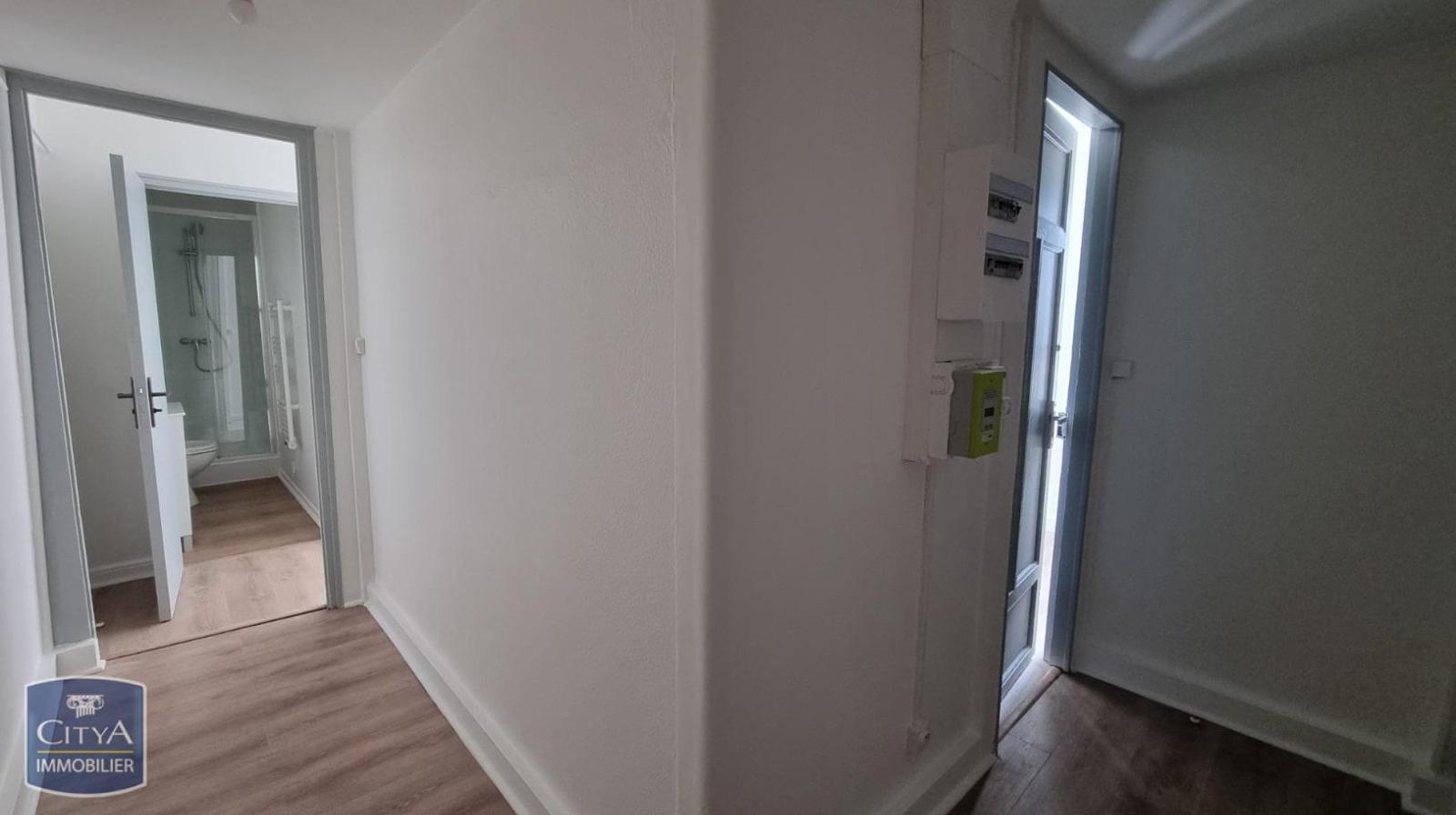 Photo 3 appartement Saint-Quentin