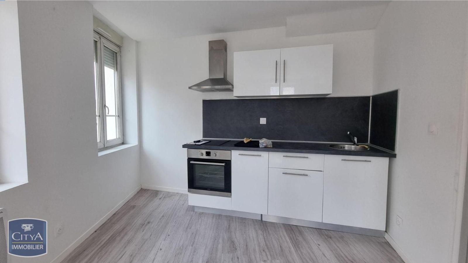 Photo 1 appartement Saint-Quentin