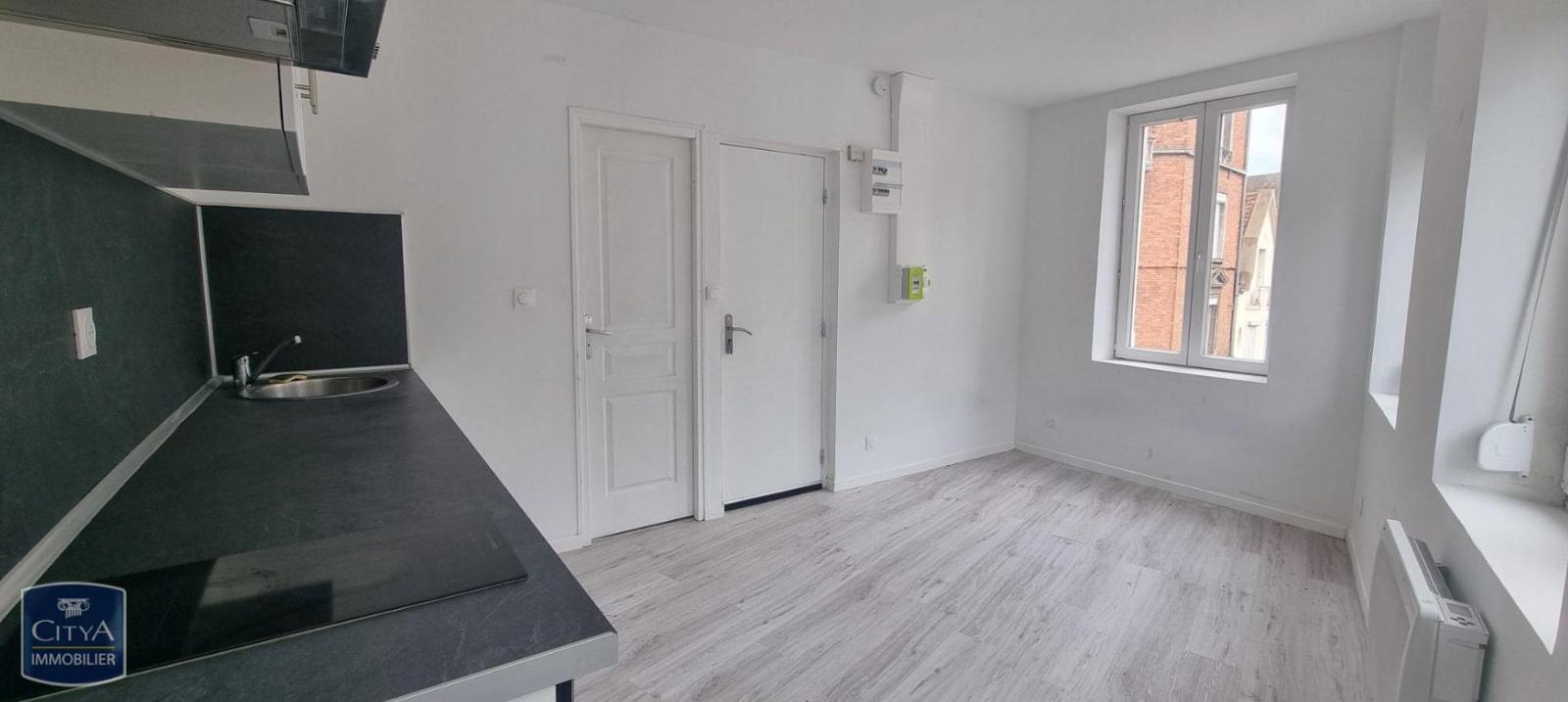 Photo 2 appartement Saint-Quentin