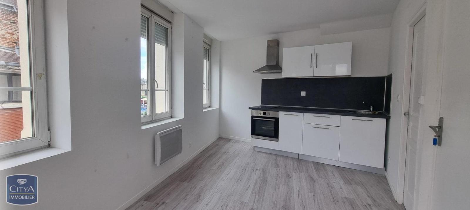 Photo Appartement 1 pièce 15.94m²