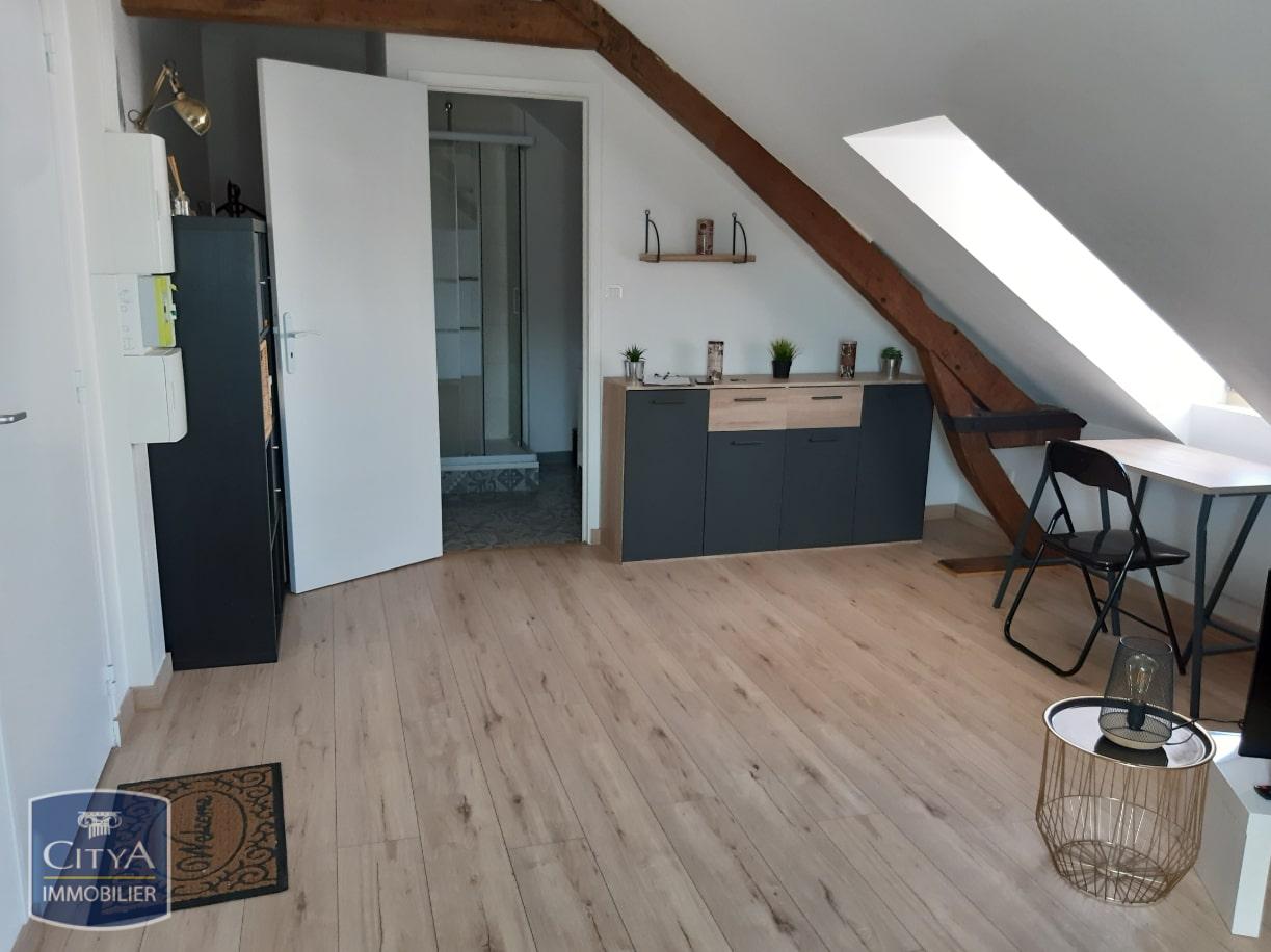 Photo 2 appartement Saint-Quentin