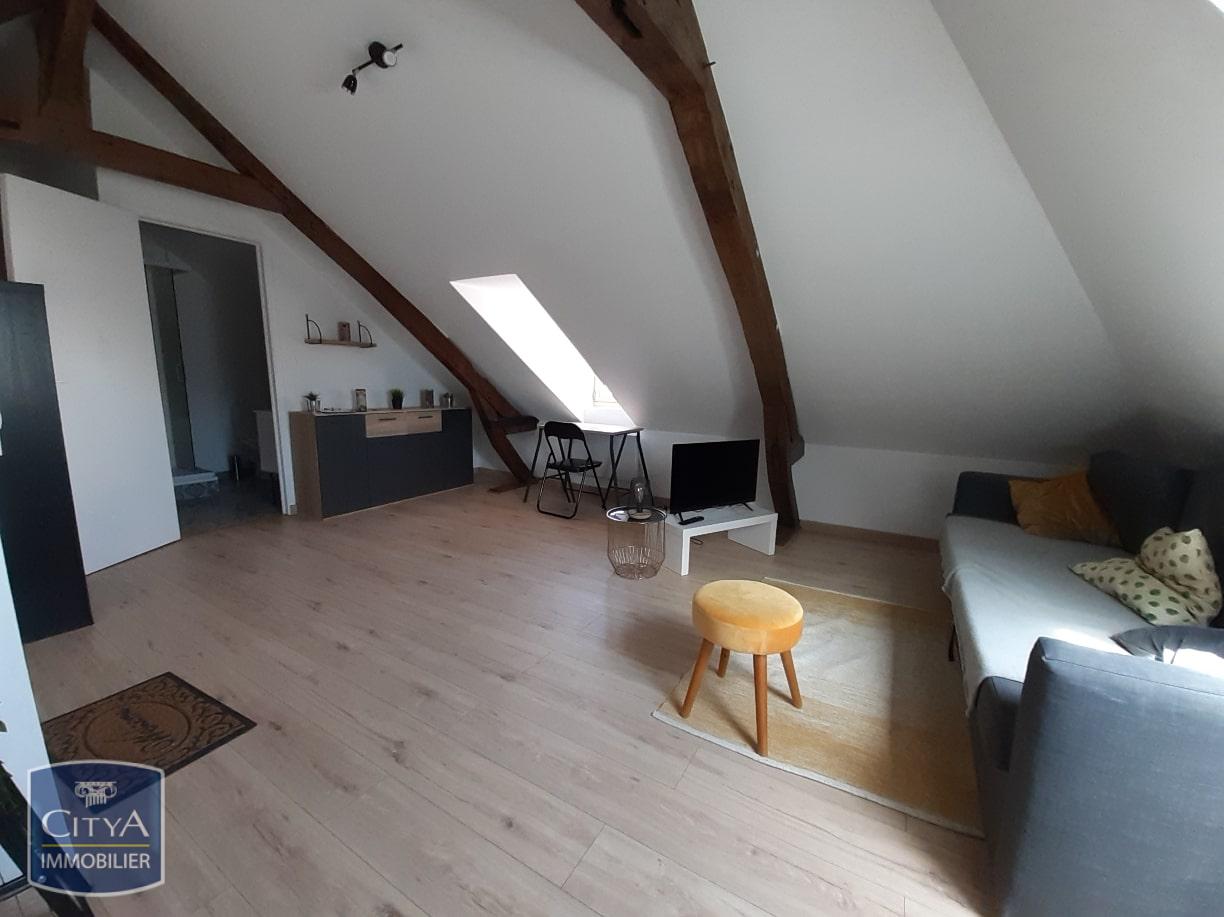 Photo 1 appartement Saint-Quentin