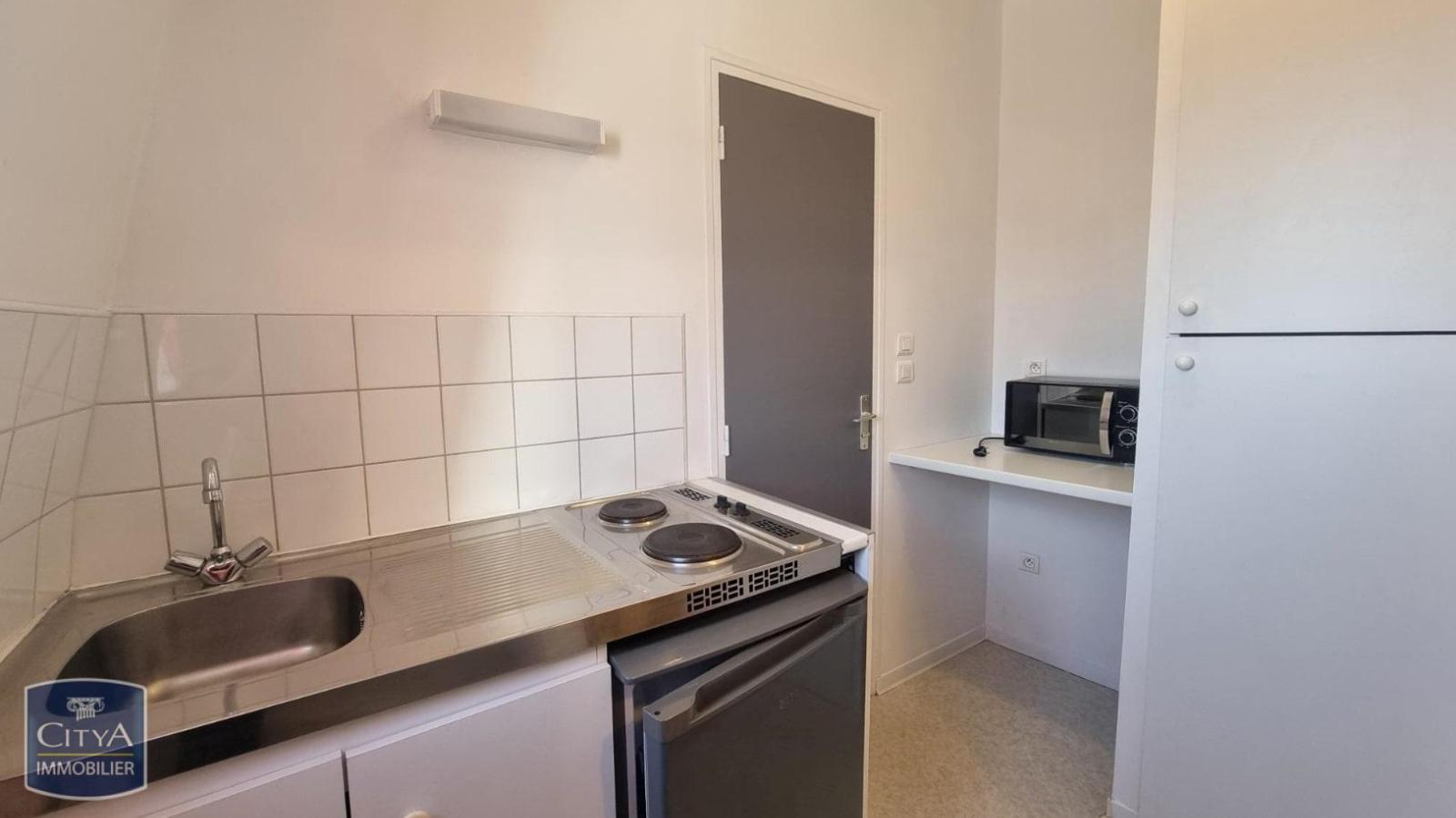 Photo 3 appartement Saint-Quentin