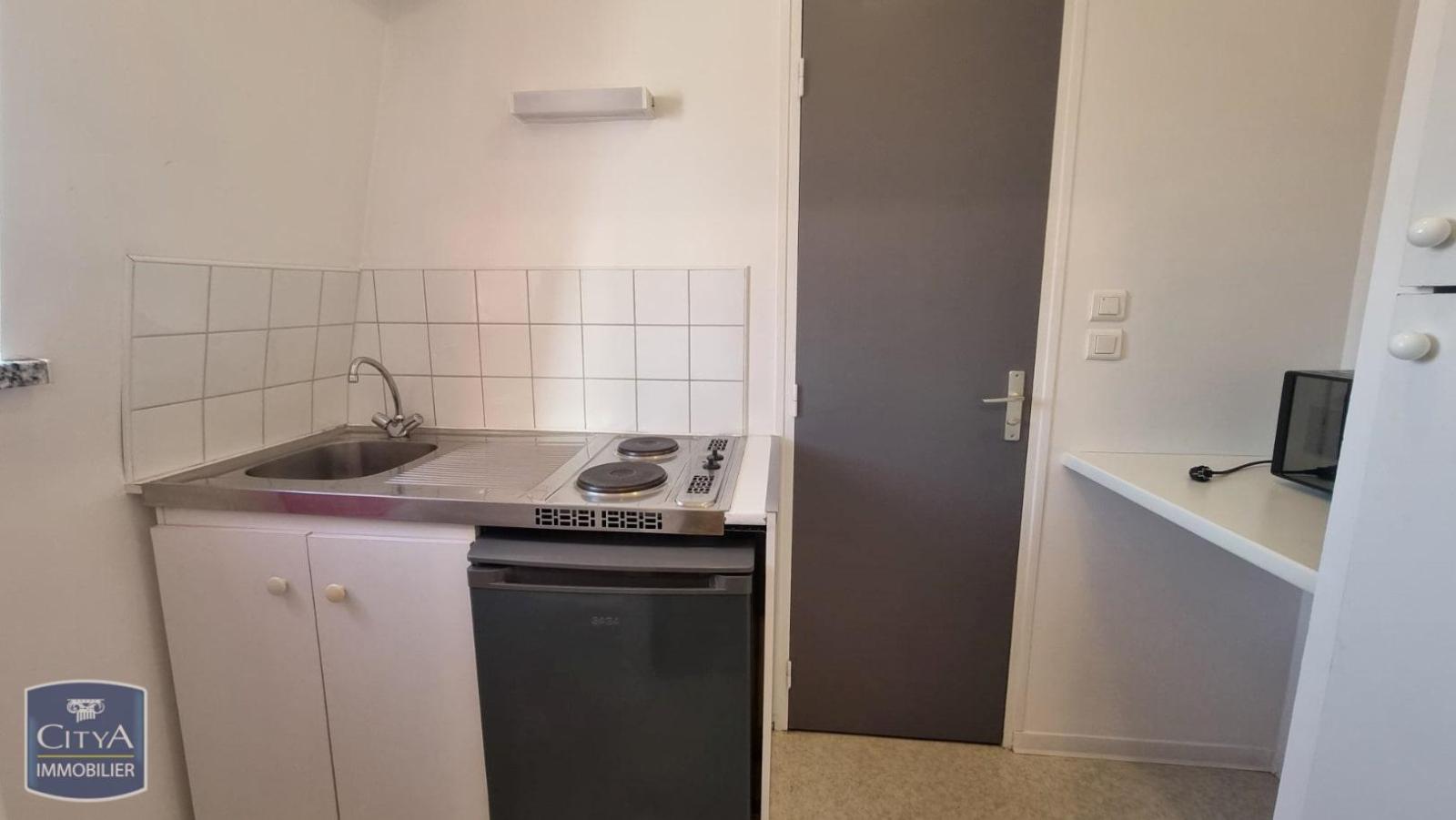 Photo 4 appartement Saint-Quentin