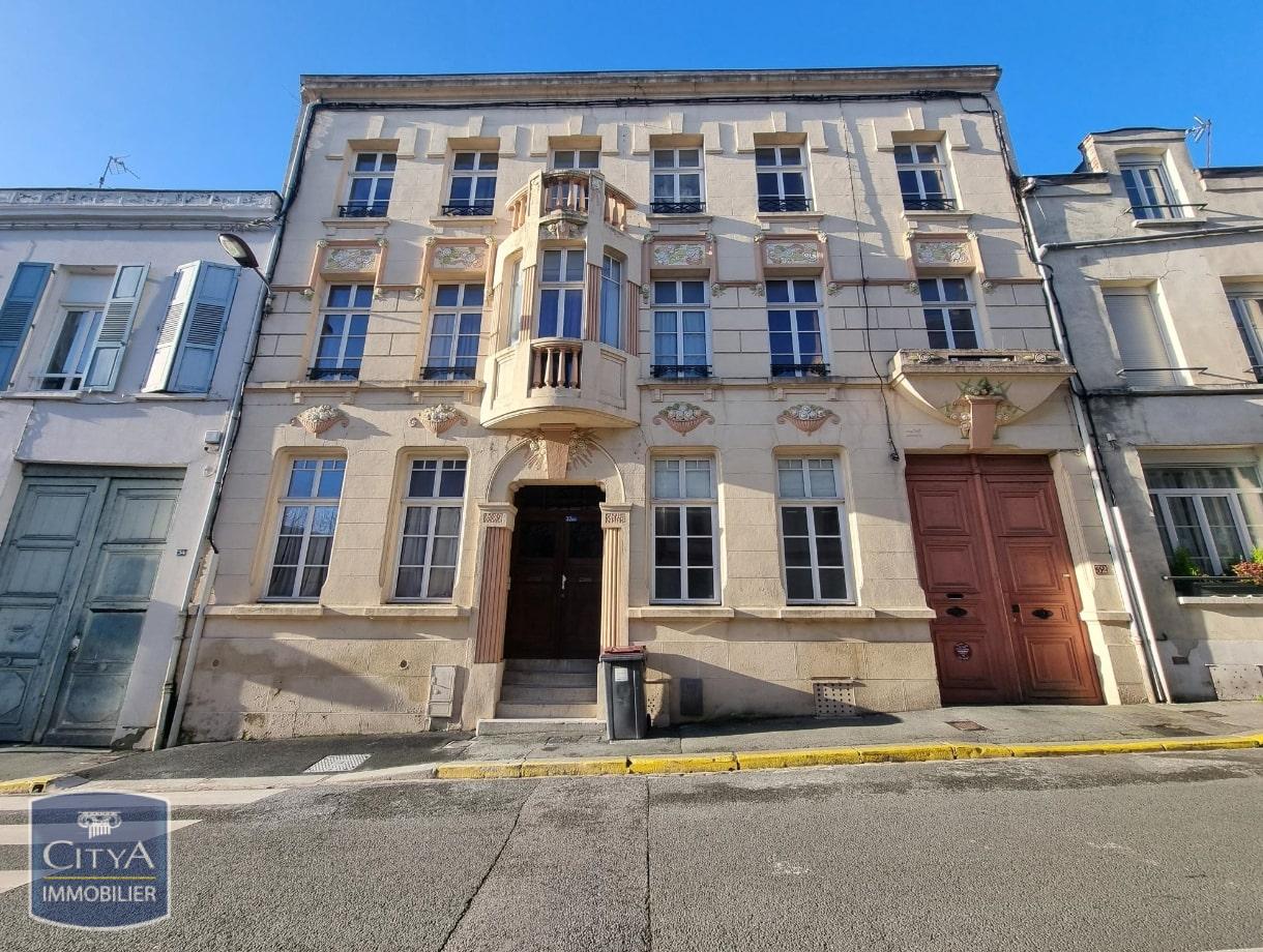 Photo 5 appartement Saint-Quentin