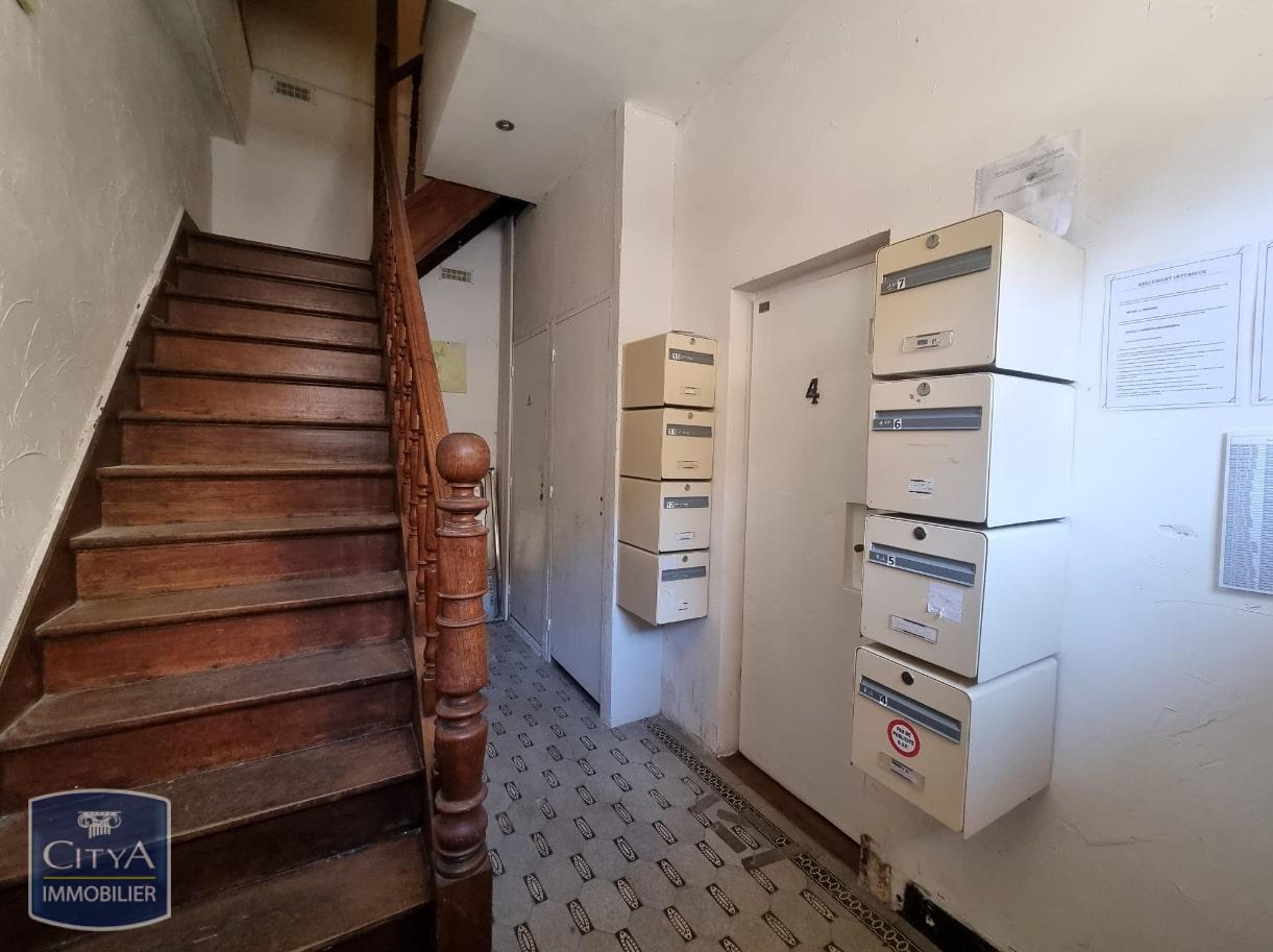 Photo 6 appartement Saint-Quentin