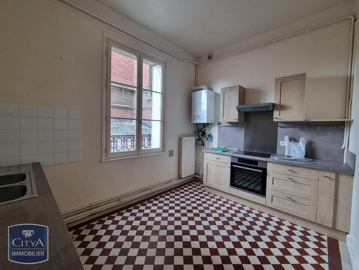 Photo 4 appartement Saint-Quentin