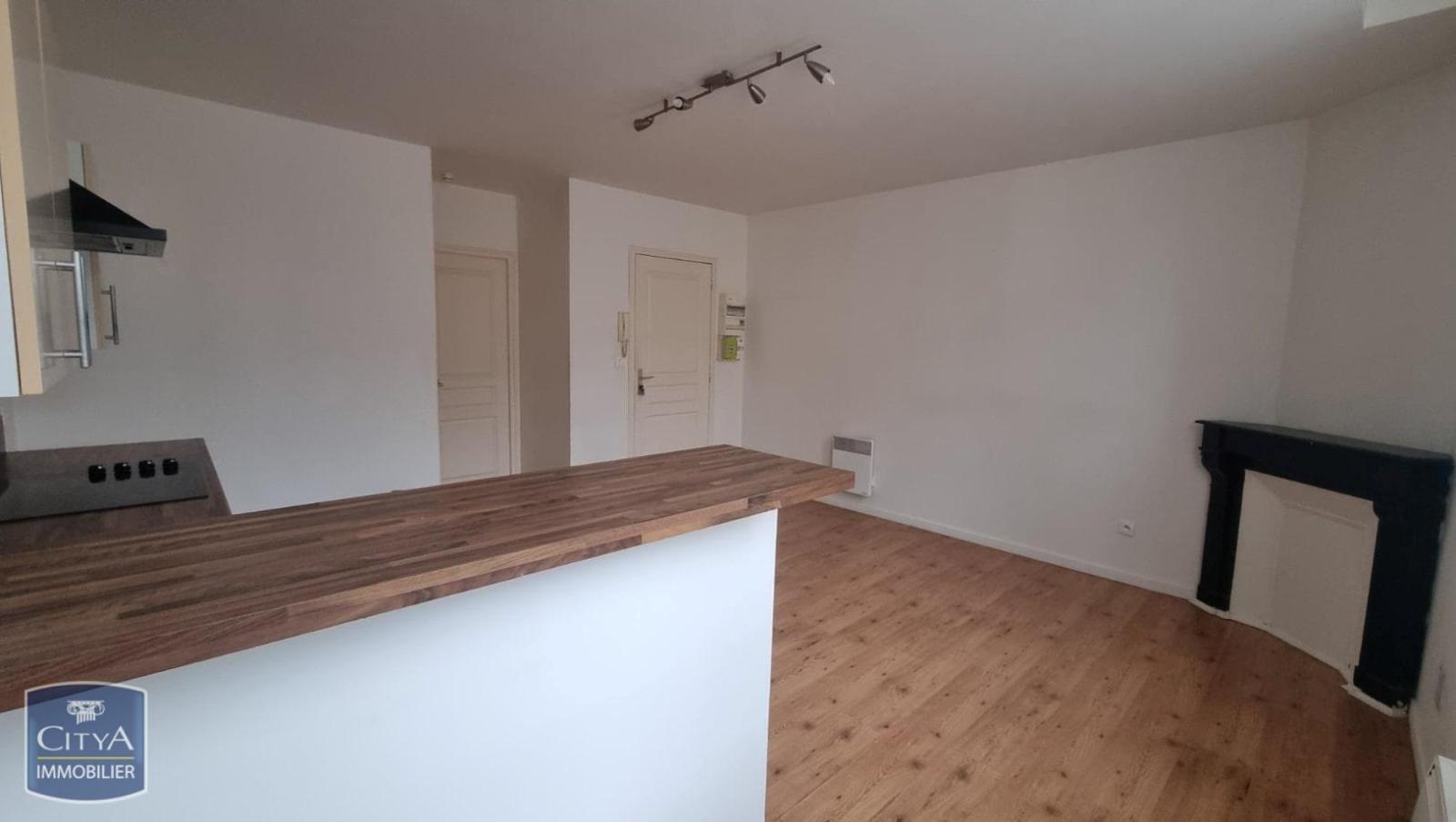 Photo 2 appartement Saint-Quentin