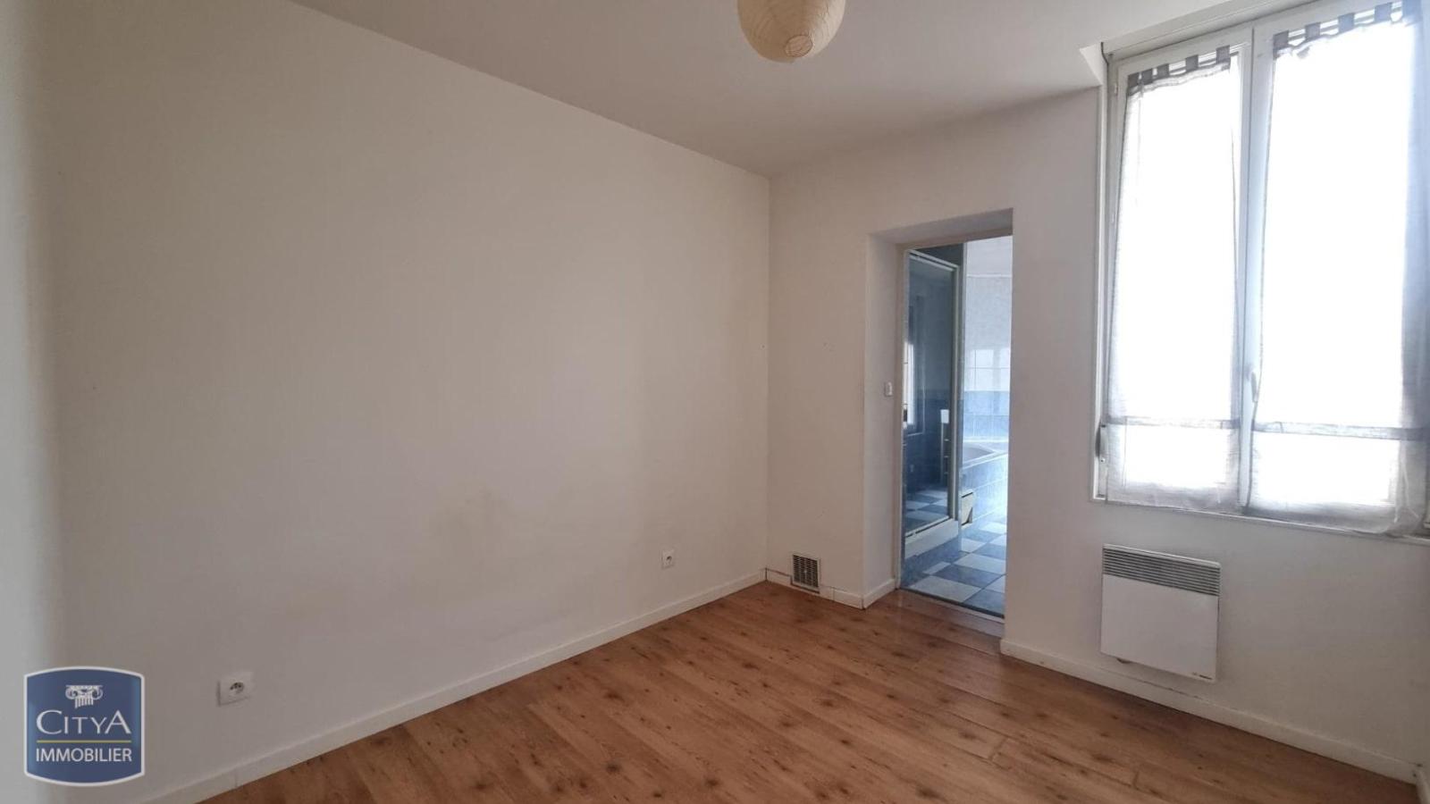 Photo 3 appartement Saint-Quentin