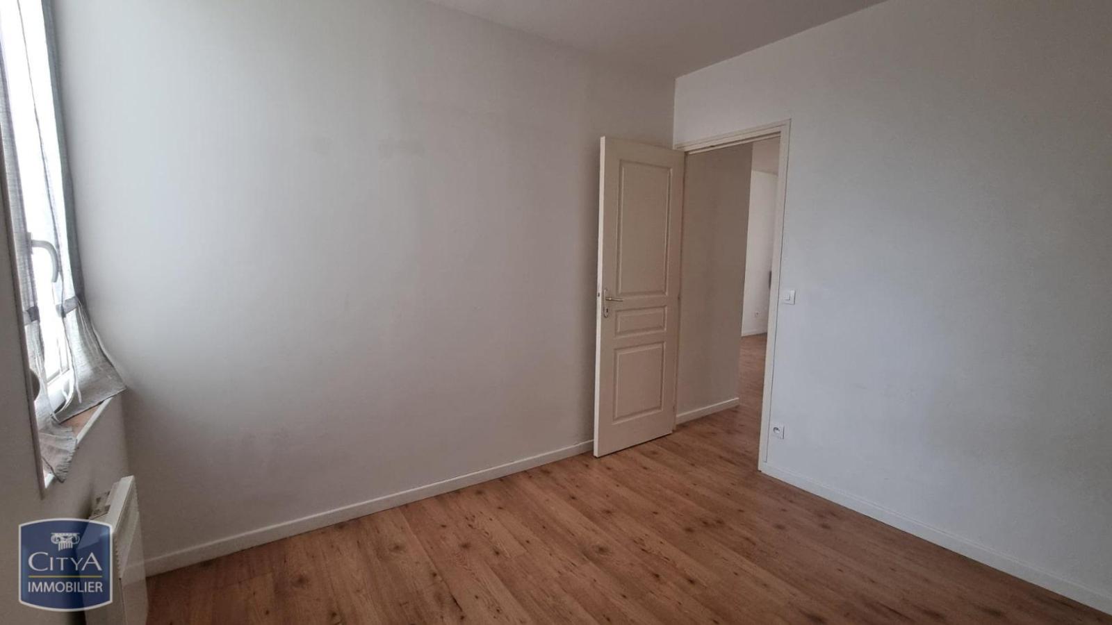 Photo 4 appartement Saint-Quentin