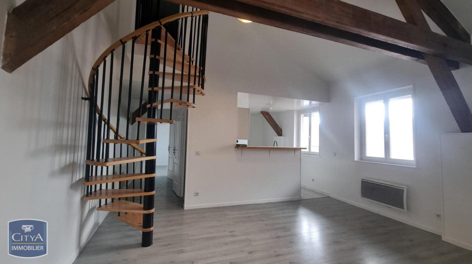 Photo 2 appartement Saint-Quentin