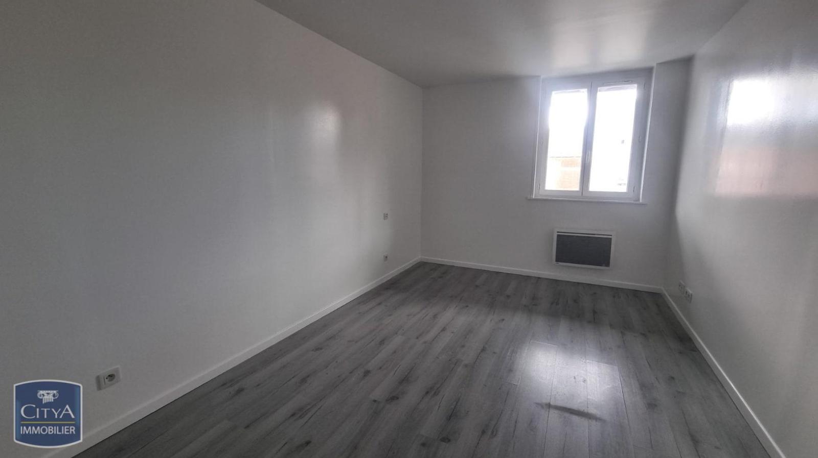 Photo 1 appartement Saint-Quentin