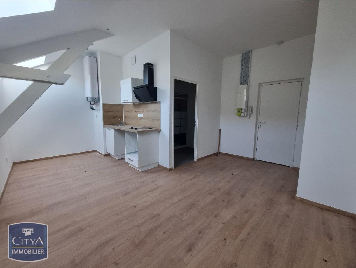 Photo 2 appartement Saint-Quentin