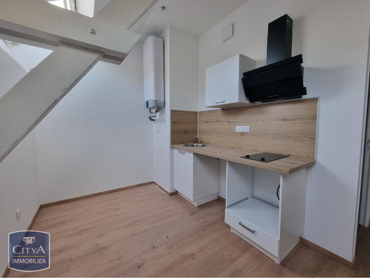 Photo 1 appartement Saint-Quentin