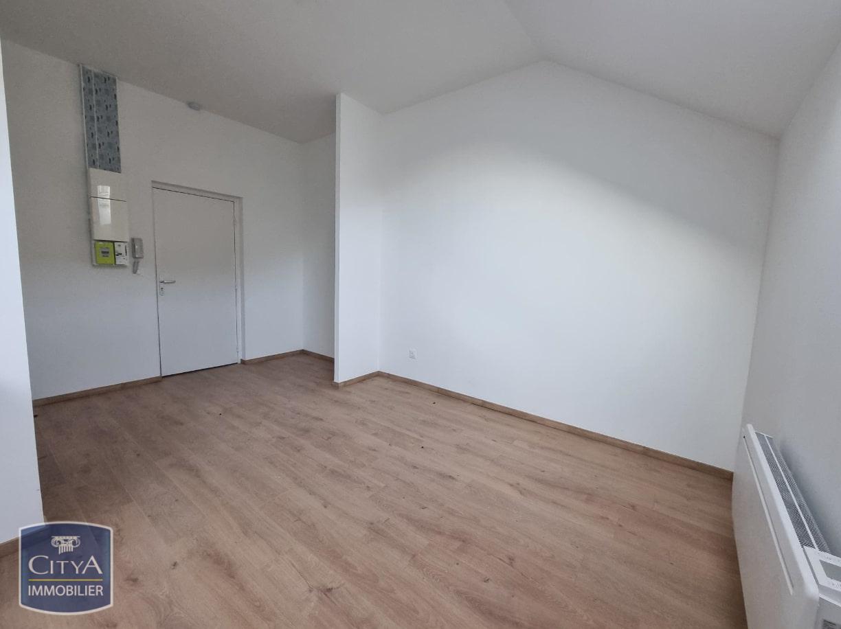 Photo 4 appartement Saint-Quentin