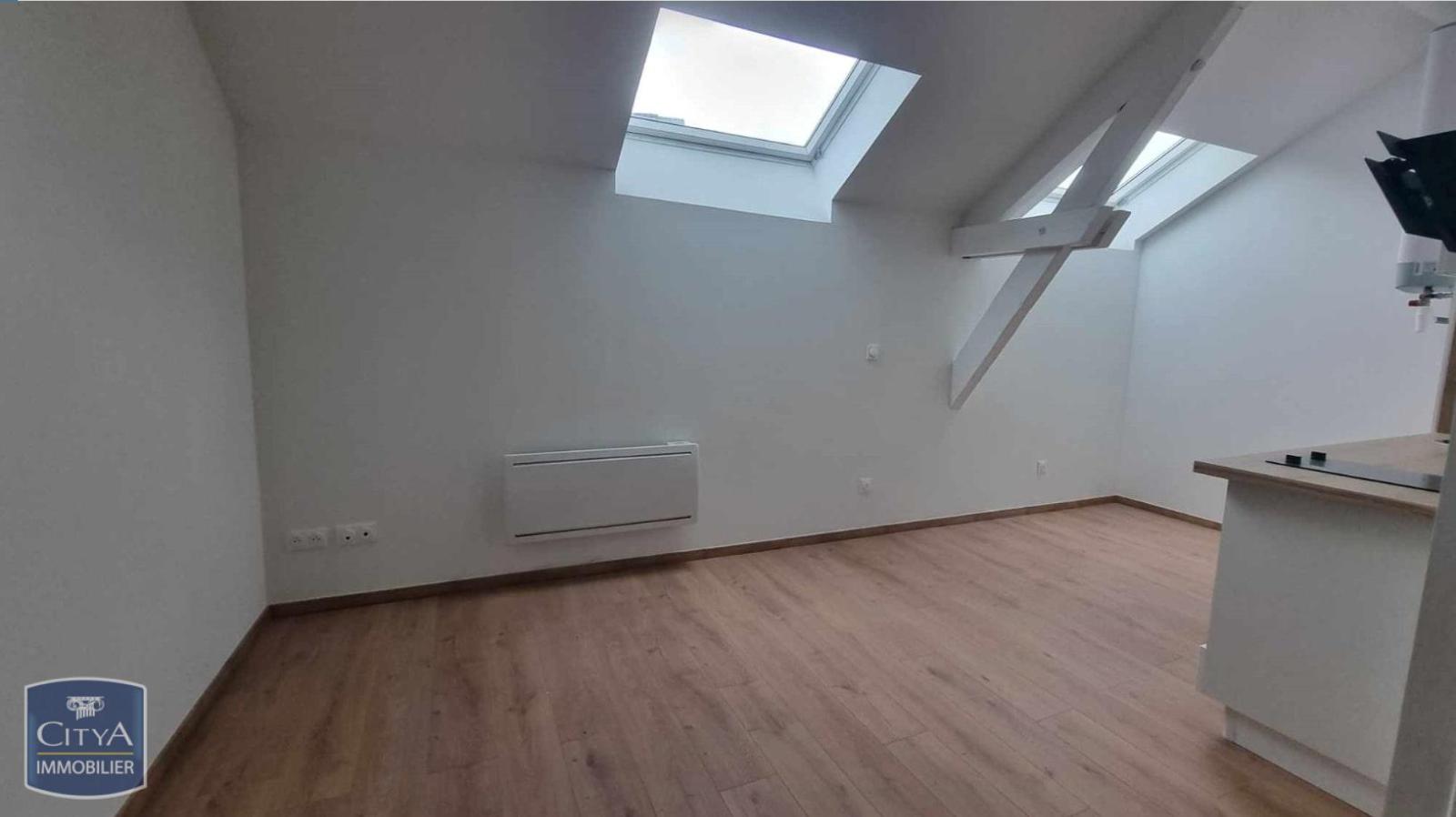 Photo 5 appartement Saint-Quentin