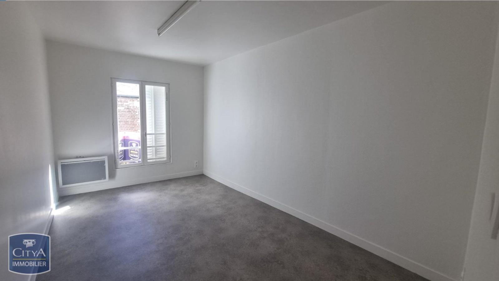 Photo du bien Appartement 2 pièces 27.77m²