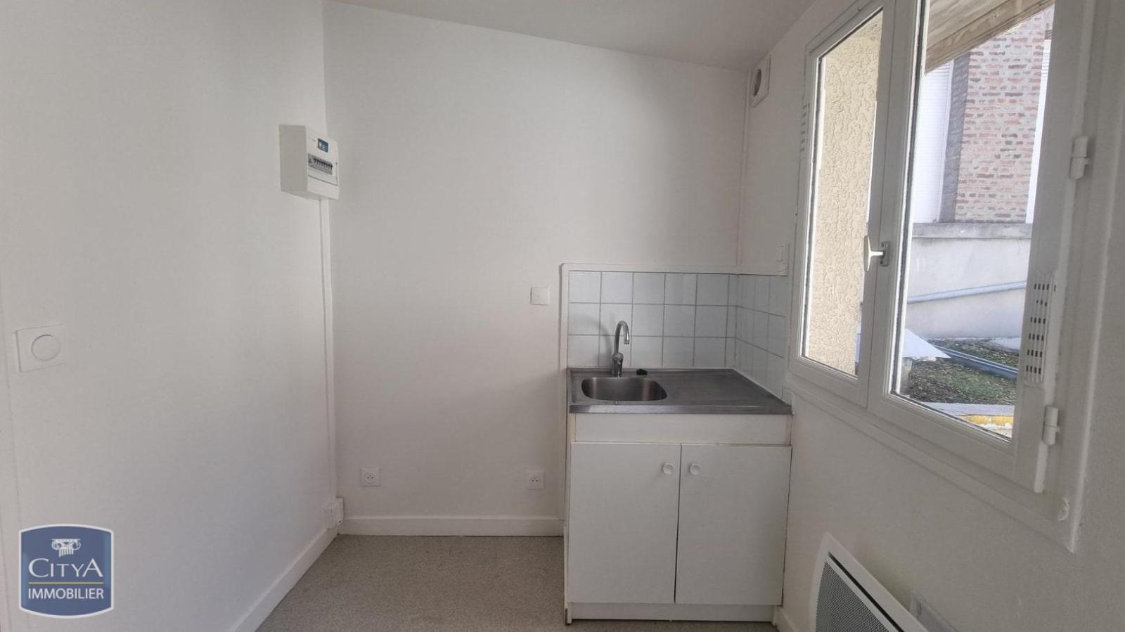 Photo 3 appartement Saint-Quentin