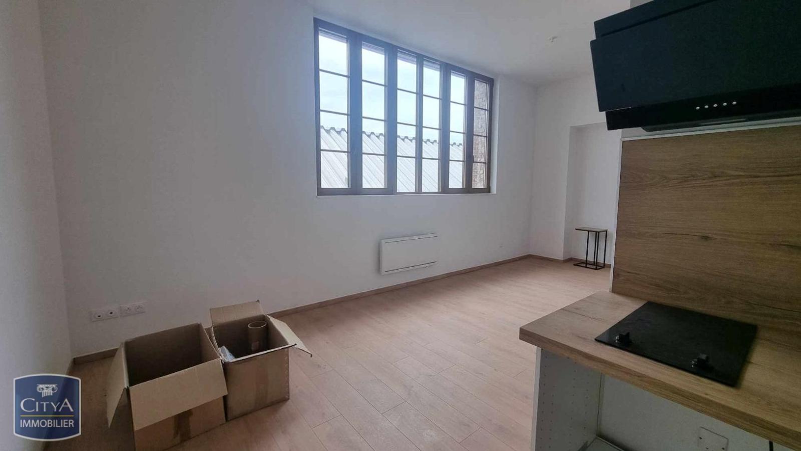 Photo 2 appartement Saint-Quentin