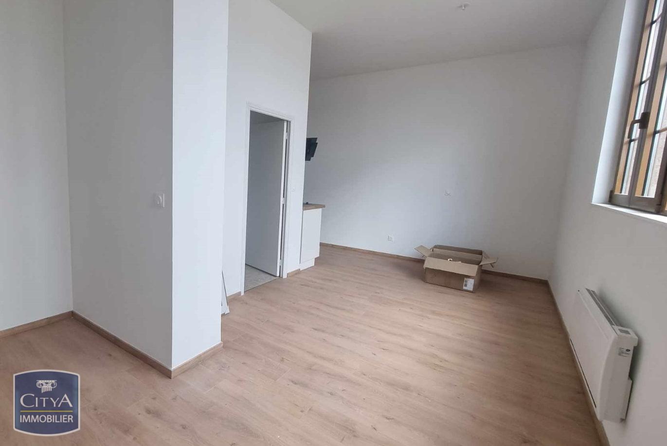 Photo 3 appartement Saint-Quentin