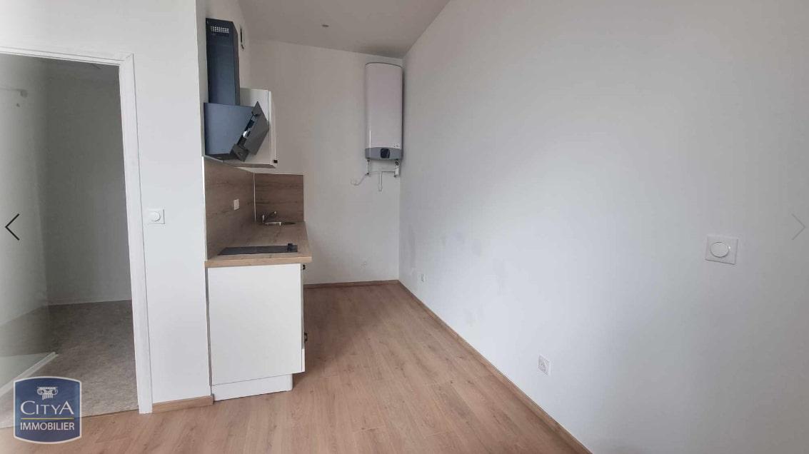 Photo 1 appartement Saint-Quentin