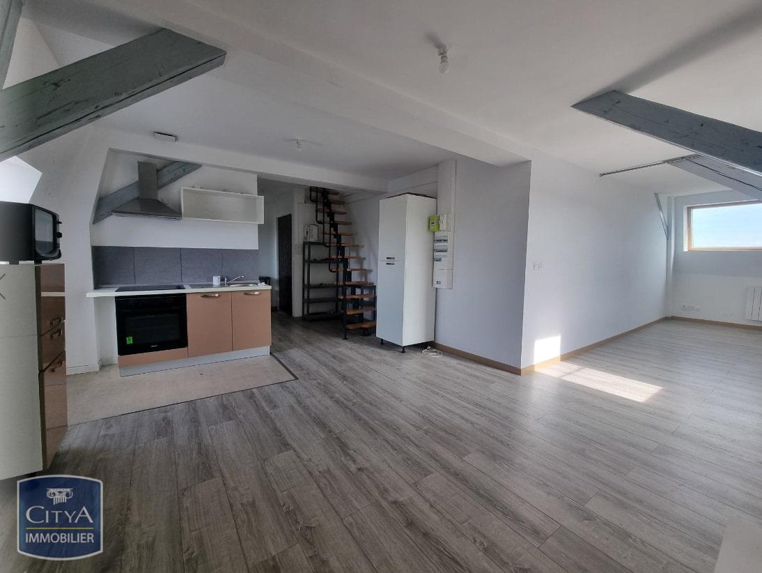 Photo 1 appartement Saint-Quentin