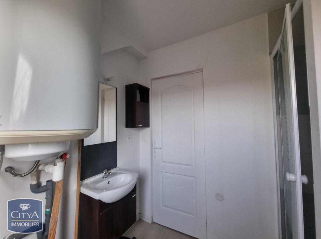 Photo 4 appartement Saint-Quentin