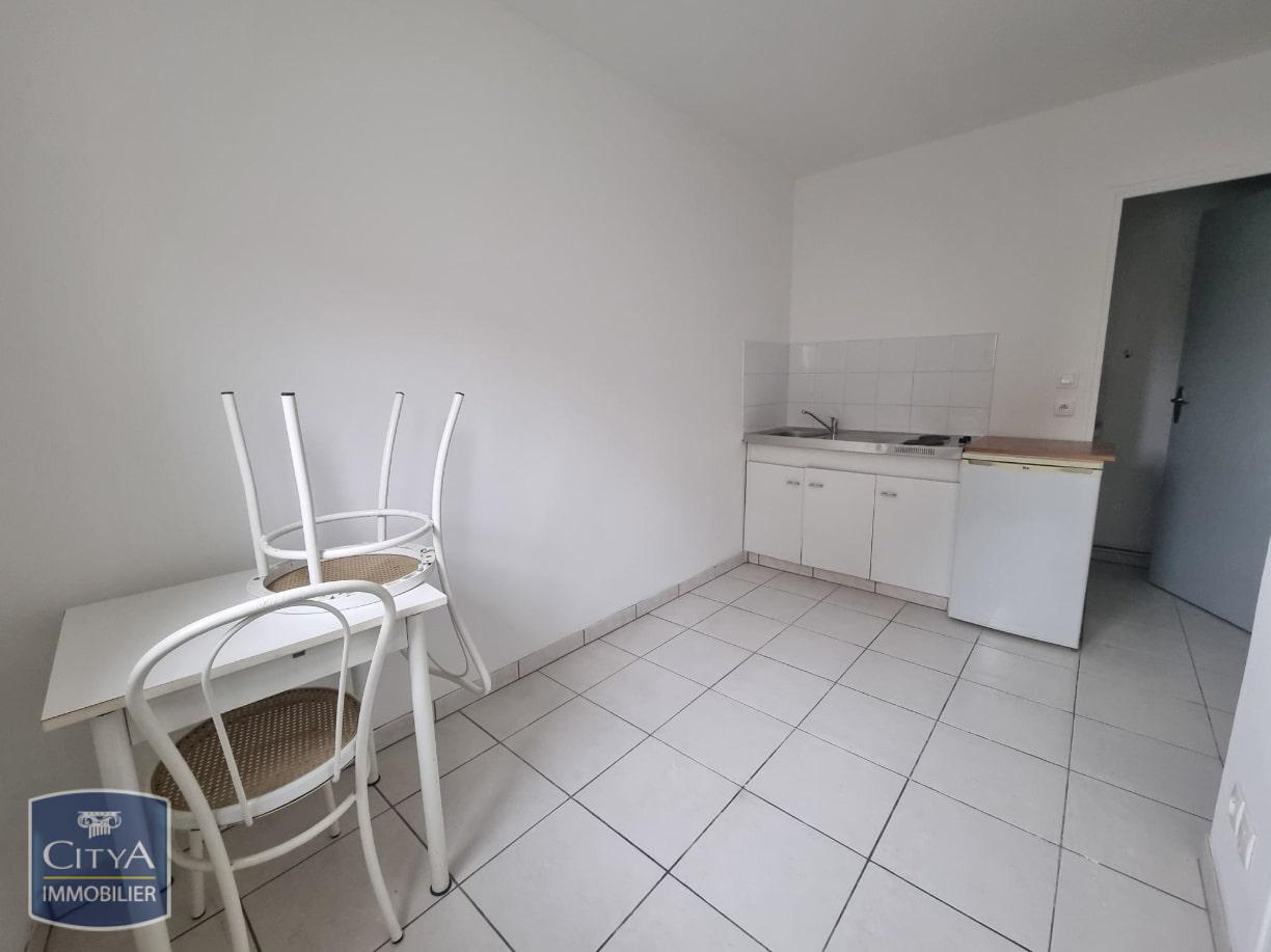 Photo 1 appartement Saint-Quentin