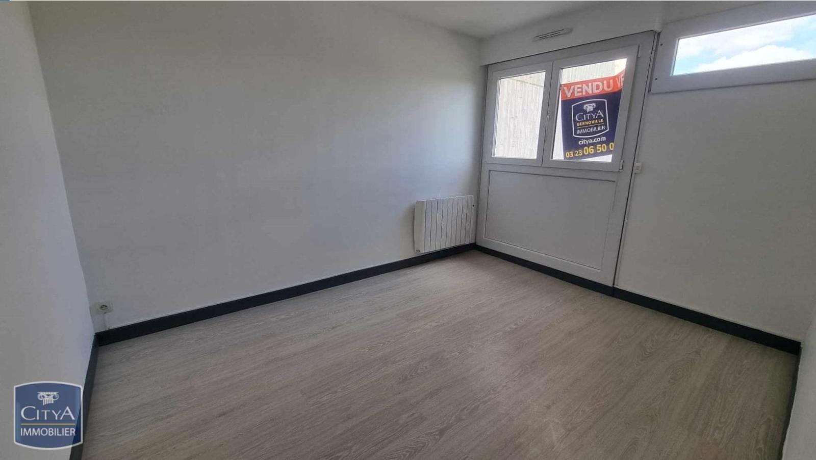 Photo 8 appartement Saint-Quentin