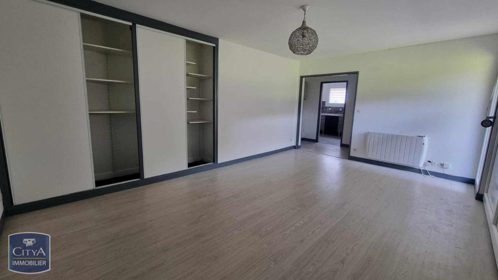 Photo 2 appartement Saint-Quentin