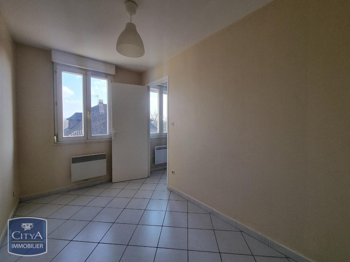 Photo 5 appartement Saint-Quentin