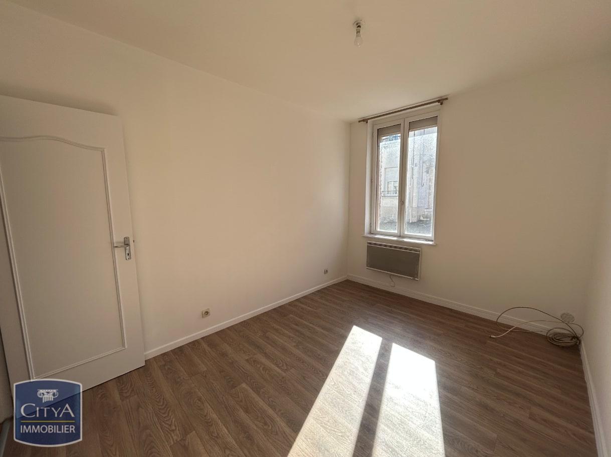 Photo 4 appartement Saint-Quentin