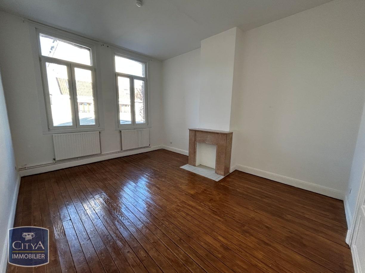 Photo 1 appartement Saint-Quentin