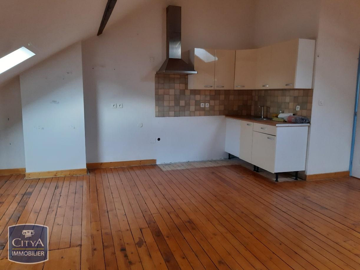 Photo 3 appartement Saint-Quentin