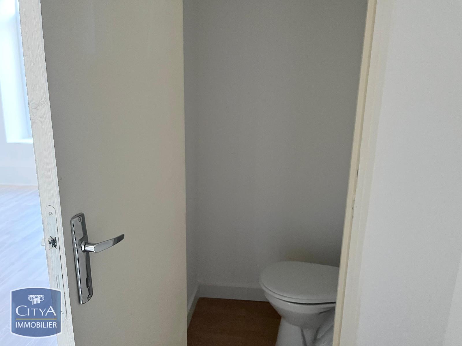 Photo 6 appartement Saint-Quentin