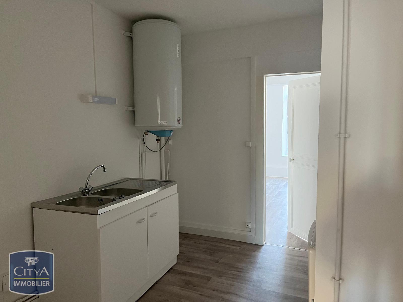 Photo 2 appartement Saint-Quentin