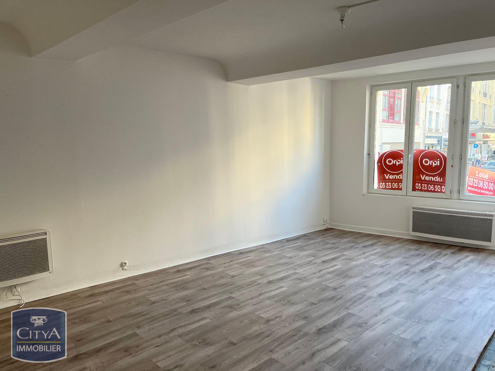 Photo 8 appartement Saint-Quentin