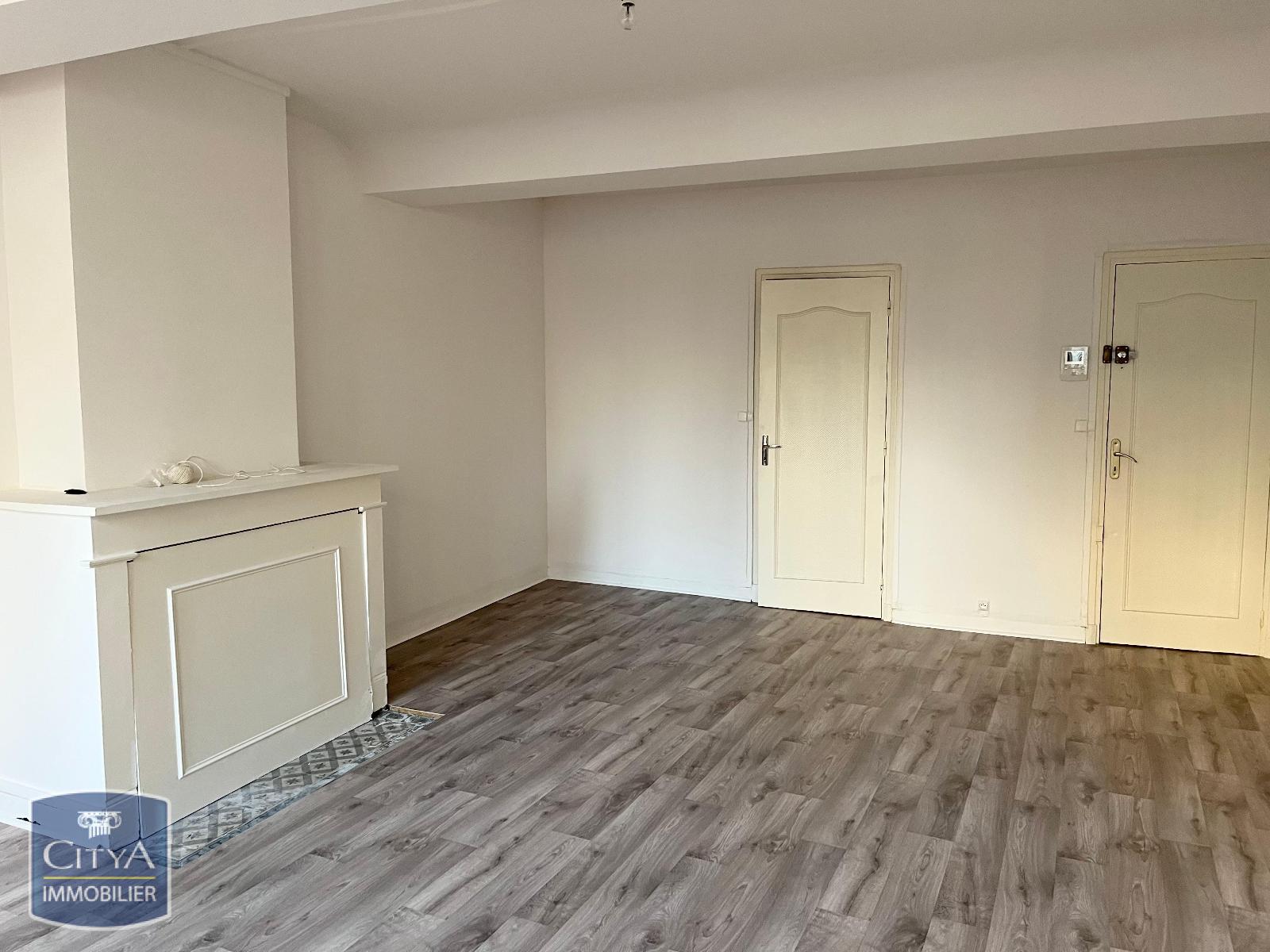 Photo 1 appartement Saint-Quentin