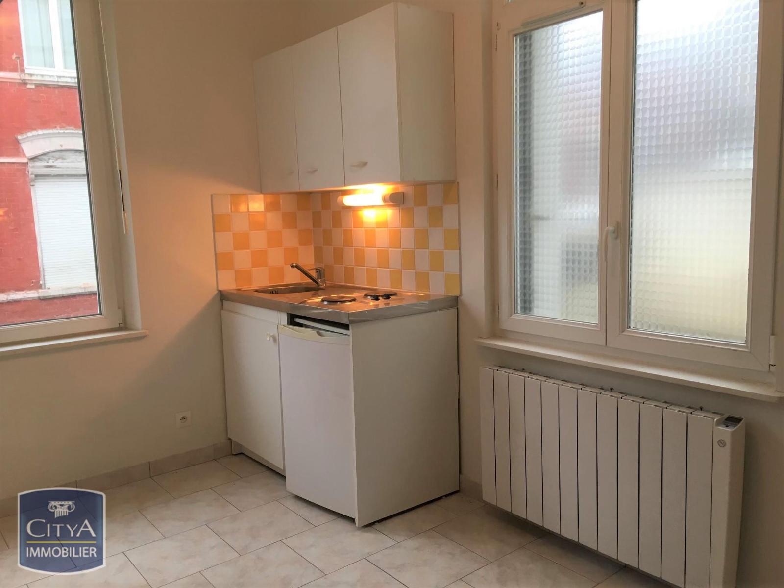 Photo 1 appartement Saint-Quentin